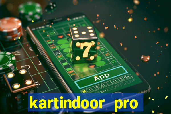 kartindoor pro raposo shopping